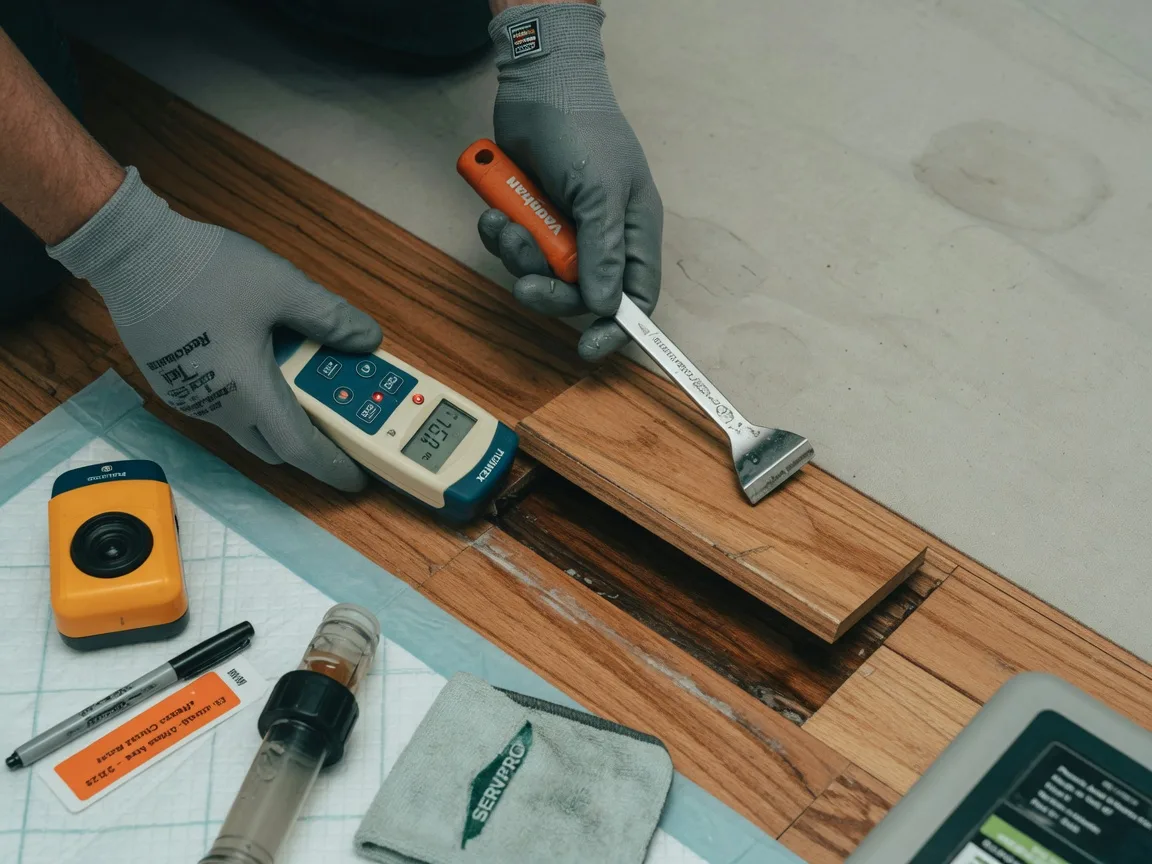 Why choose Water Damage Restoration in Romance, AR